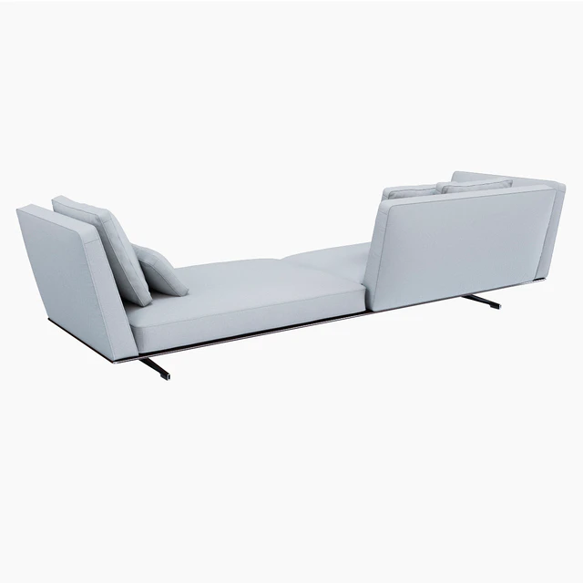 Sofa Flexform Evergreen — Скачать