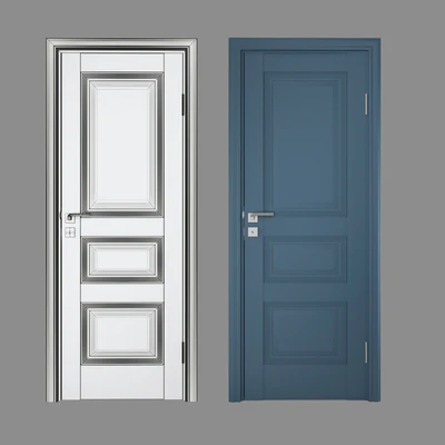 Door U82 ProfilDoors — Ver 3