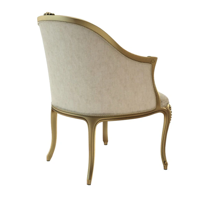 Galimberti Nino Pierre Armchair — Descargar