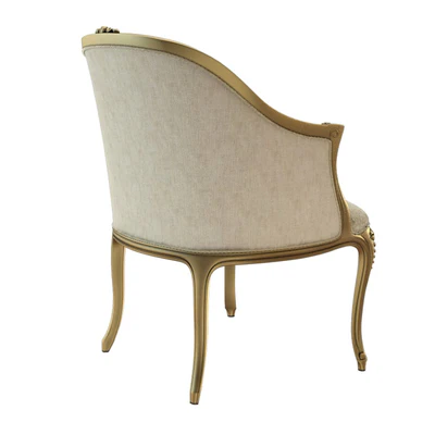 Galimberti Nino Pierre Armchair — Ver 3