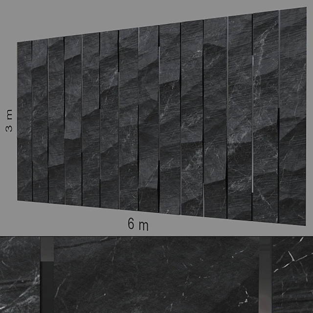 Decorative wall 223. — Descargar