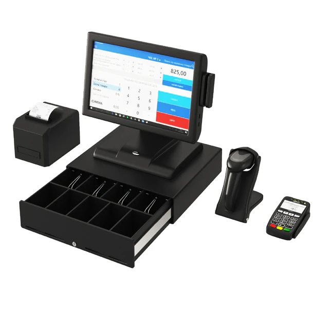 Pos Terminal — Скачать