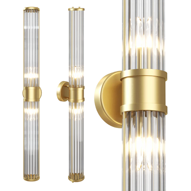 Sconce Claridges Double — Descargar