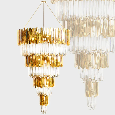 pendant light — Ver 2