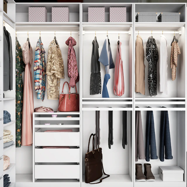 Wardrobe Ikea PAX — Descargar