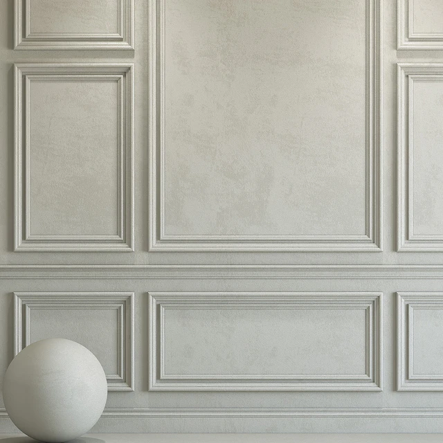 Decorative plaster with molding 94 — Download