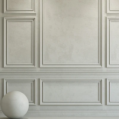 Decorative plaster with molding 94 — View 3