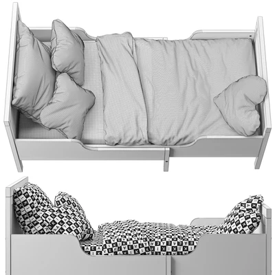 Ikea Sundvik 2 — Ver 2