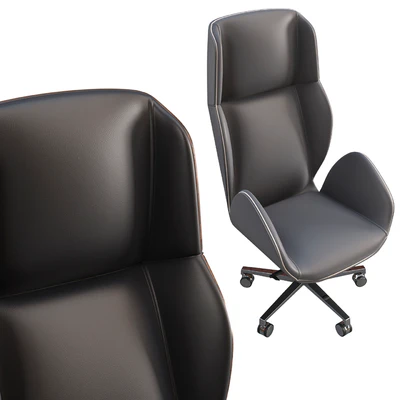Vaghi Suoni armchair — Вид 5