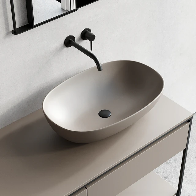 Nic Design Bridge Vanity unit — Descargar