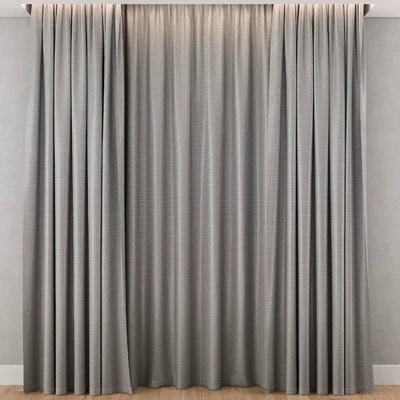 Gradient curtains 1 — Ver 4
