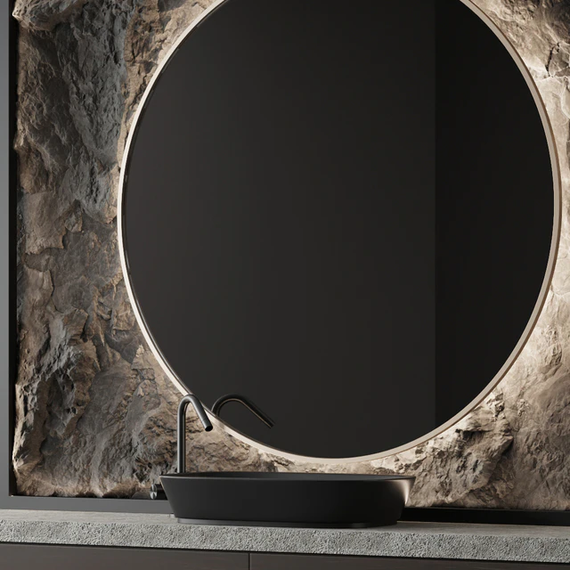 Bathroom console №5 — Скачать