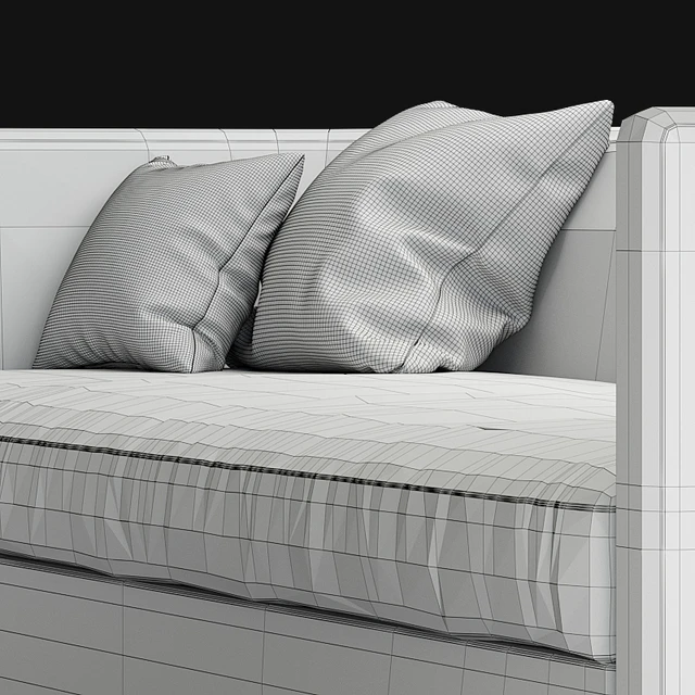 TRNK ARC SOFA — Descargar
