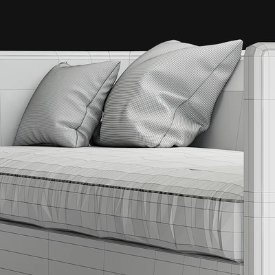 TRNK ARC SOFA — Ver 3