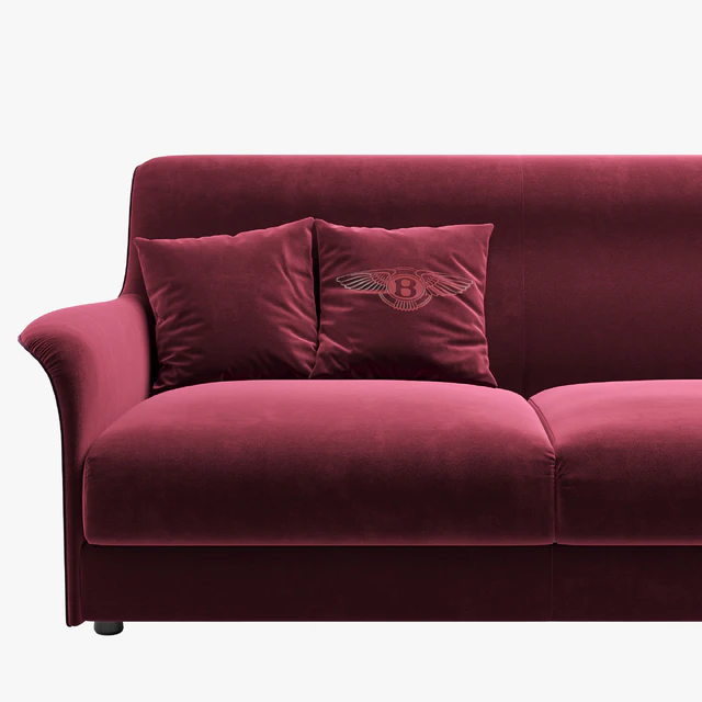 BENTLEY HOME MINSTER SOFA — Descargar