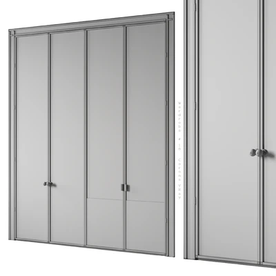 Wardrobe №10 — Вид 4