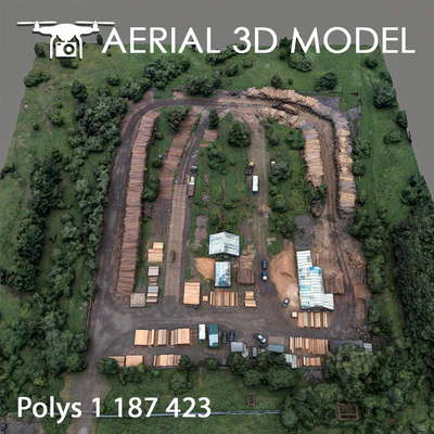 Industrial zone 59 — Ver 3
