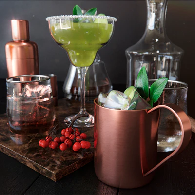 Alсohol set Crate&Barrel — Вид 3