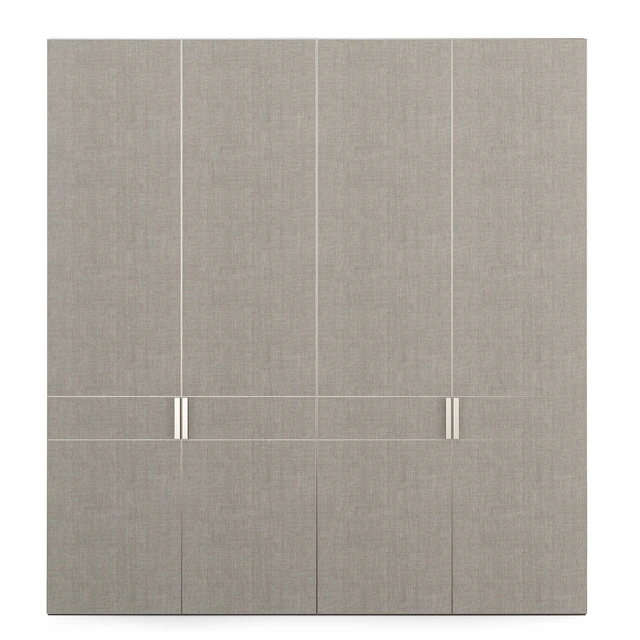 Poliform wardrobe system — Descargar