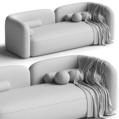 Bodrum Sofa — Вид 3