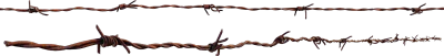 modular rusty barb wire 001 — Скачать