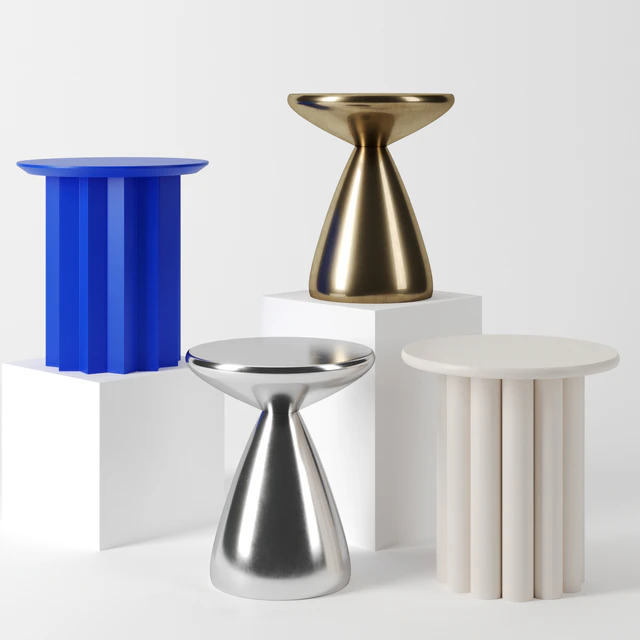Side tables by westelm — Download