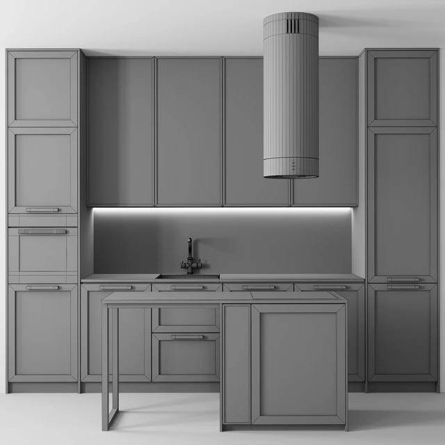 Kitchen No. 23 — Descargar