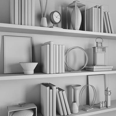 Decorative set 1 — Ver 5
