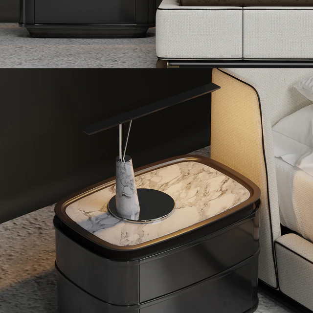 Visionnaire bed reverie — Descargar