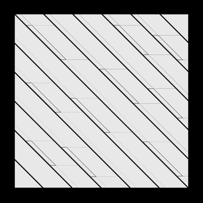 Wall panel 11 — Ver 3