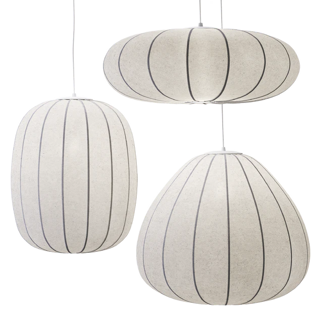 Yaratam lamps — Descargar