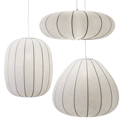 Yaratam lamps — Ver 1