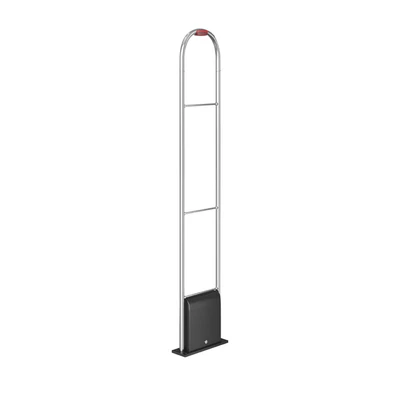Electronic Anti Theft System — Ver 4