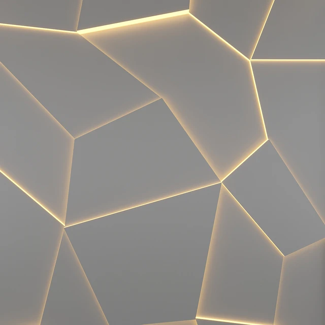 3D Panels — Descargar