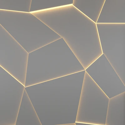 3D Panels — Ver 3