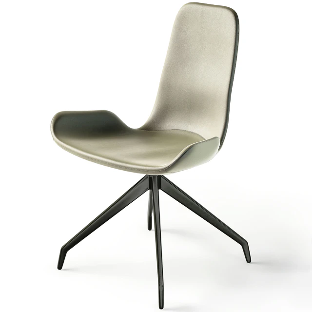 Cattelan Italia Chair Flamingo — Descargar