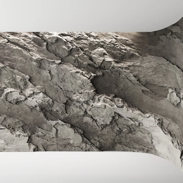 Rock cliff wall №6 — Descargar