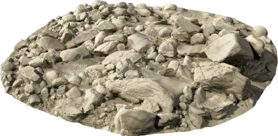 sandstone rocky ground 015 — Descargar