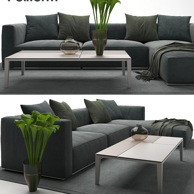 S0FA POLIFORM SHANGAI — Descargar