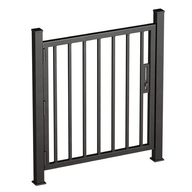 Metal fence — Descargar