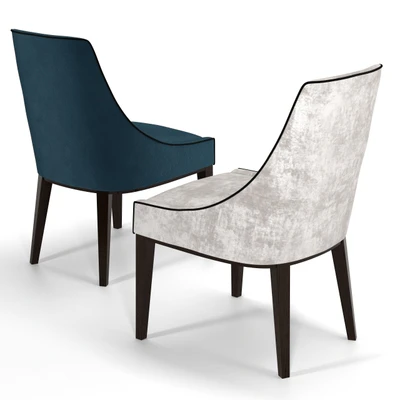 Обеденное кресло JULIETTE / dining chair JULIETTE — Вид 3