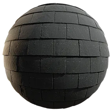 roof tiles 011 — Descargar