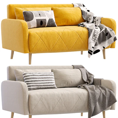 Sofa Kusken By Divan.ru — Ver 1