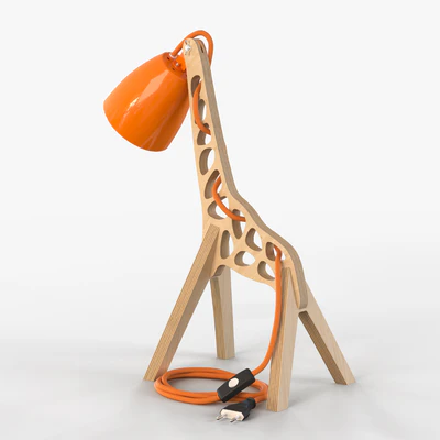Giffy Lamp by Leanter — Ver 3