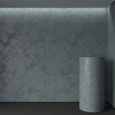 decorative plaster 27 — Ver 1