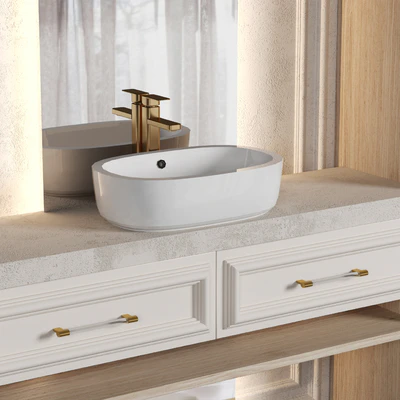 Bathroom Furniture 079 — Ver 4