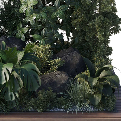 Collection outdoor indoor 101 pot plant — Вид 5
