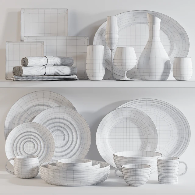 Kitchen Accessories 15 — Descargar