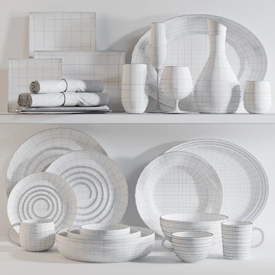 Kitchen Accessories 15 — Ver 3
