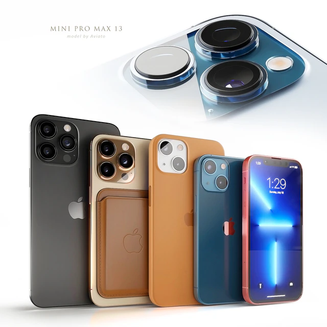 Apple iPhone 13 — Descargar